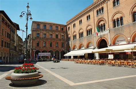 ‭Giraldo‬, Piazza dei Signori 3 31100 Treviso 